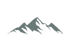 Icône montagne