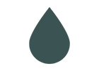 Icône goutte d'eau