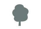 Icône arbre