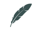 Icône plume